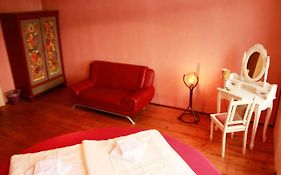 Spirit Lodge Leipzig